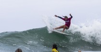 Swatch Girls Pro France 2013